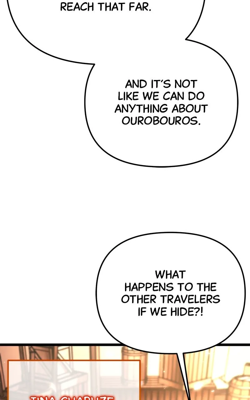 Read Reincarnator chapter 77 image 77 on Lezhin