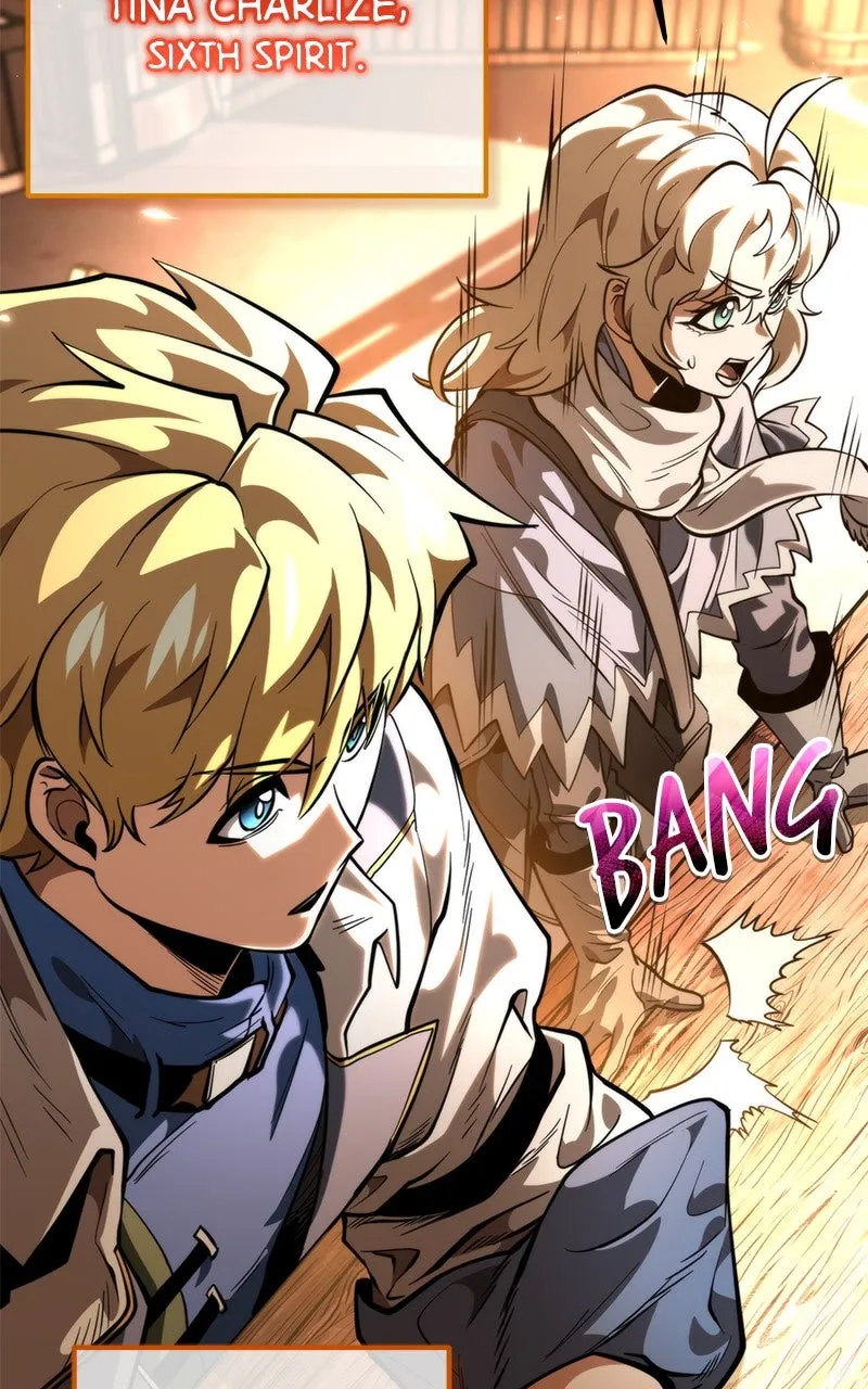 Read Reincarnator chapter 77 image 78 on Lezhin