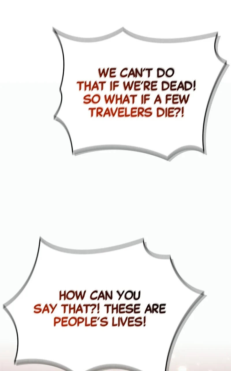 Read Reincarnator chapter 77 image 80 on Lezhin