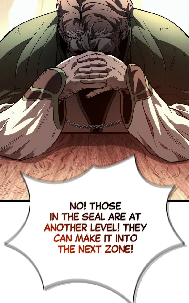 Read Reincarnator chapter 77 image 82 on Lezhin