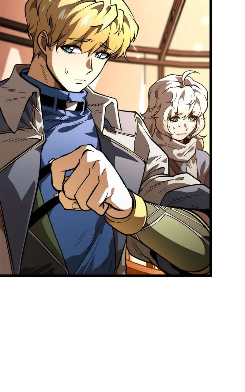 Read Reincarnator chapter 77 image 88 on Lezhin
