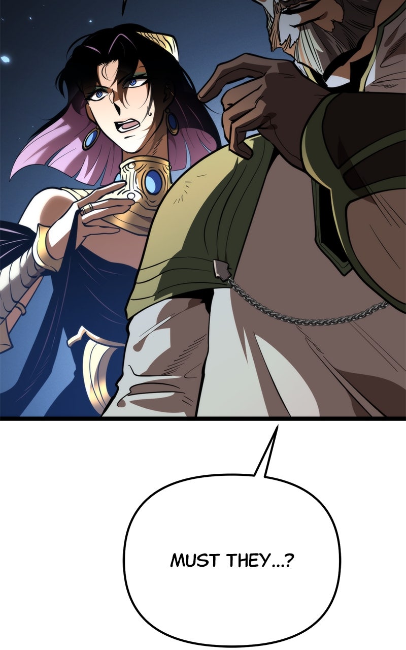 Read Reincarnator chapter 78 image 105 on Lezhin