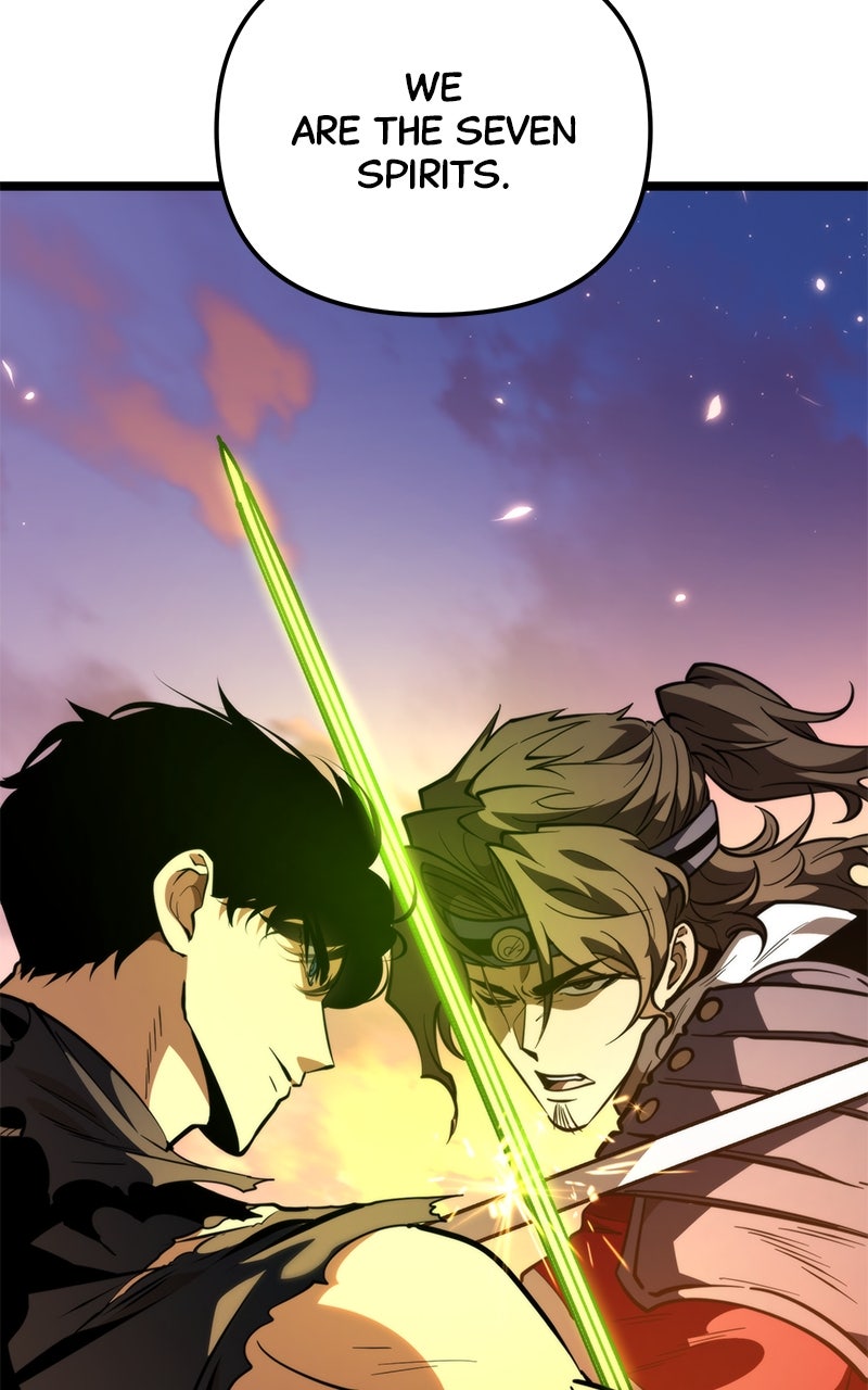 Read Reincarnator chapter 78 image 117 on Lezhin
