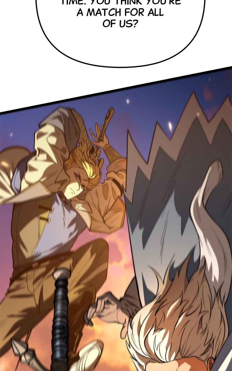 Read Reincarnator chapter 78 image 119 on Lezhin