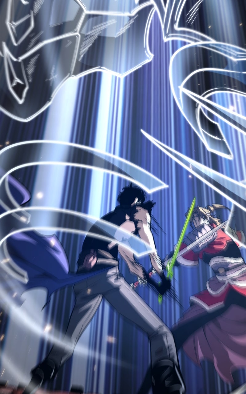 Read Reincarnator chapter 78 image 123 on Lezhin