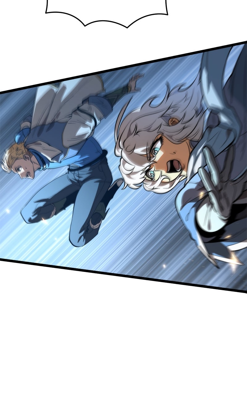 Read Reincarnator chapter 78 image 133 on Lezhin