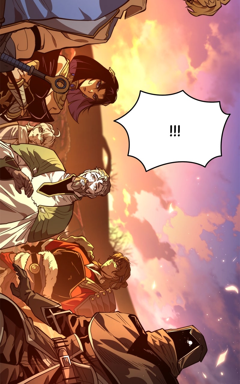 Read Reincarnator chapter 78 image 17 on Lezhin