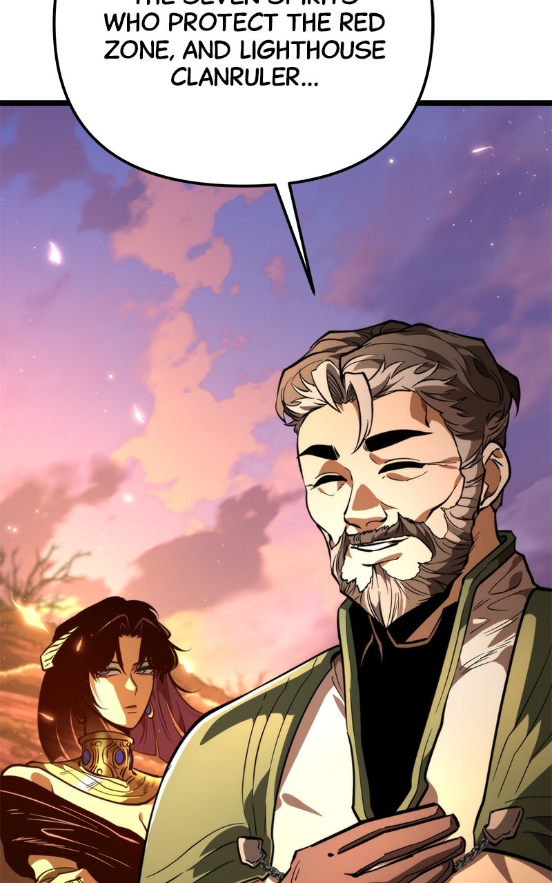 Read Reincarnator chapter 78 image 2 on Lezhin