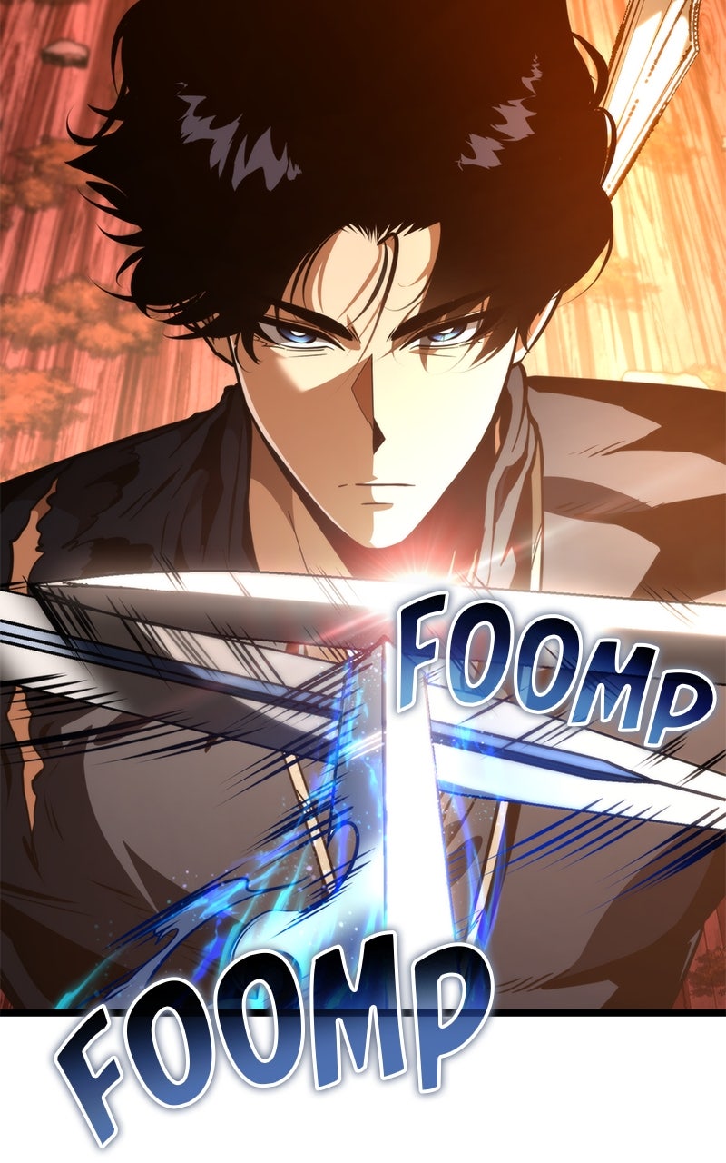 Read Reincarnator chapter 78 image 23 on Lezhin