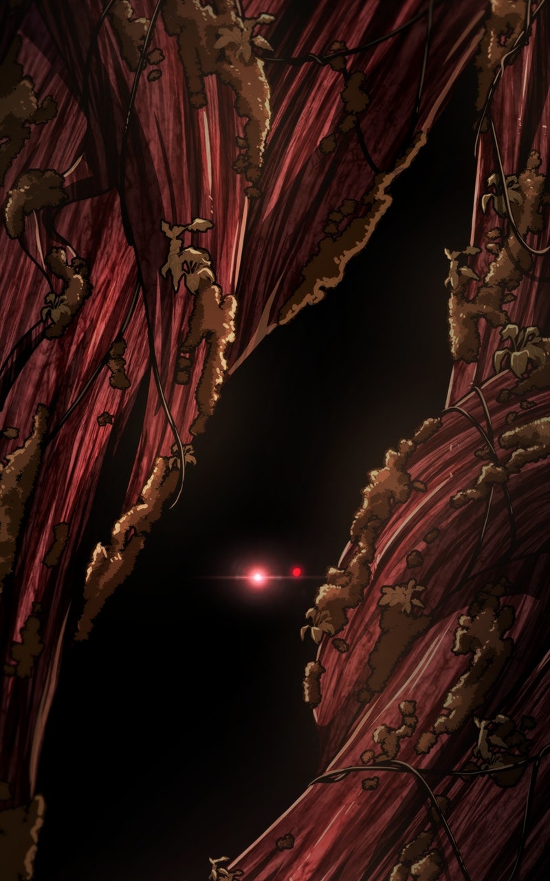 Read Reincarnator chapter 78 image 35 on Lezhin