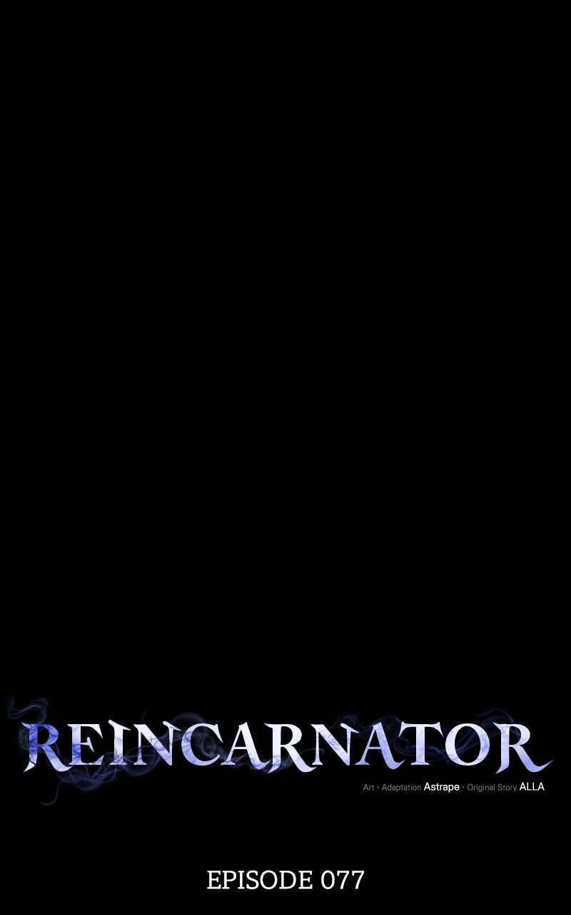 Read Reincarnator chapter 78 image 39 on Lezhin