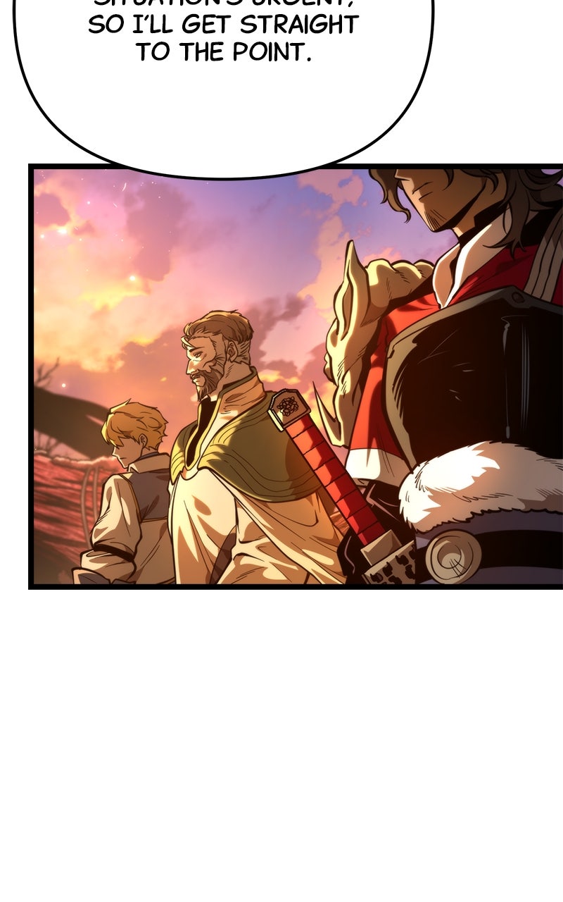 Read Reincarnator chapter 78 image 5 on Lezhin