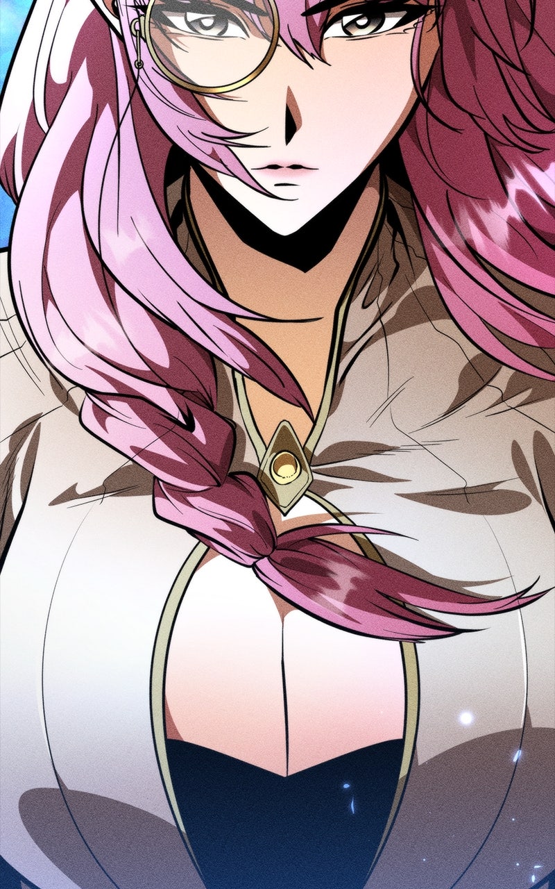 Read Reincarnator chapter 78 image 52 on Lezhin