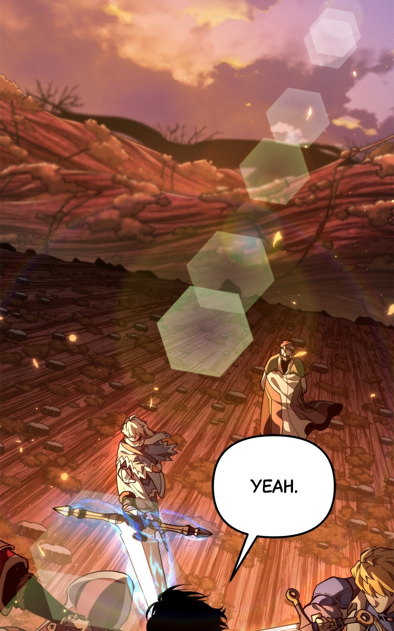Read Reincarnator chapter 78 image 56 on Lezhin