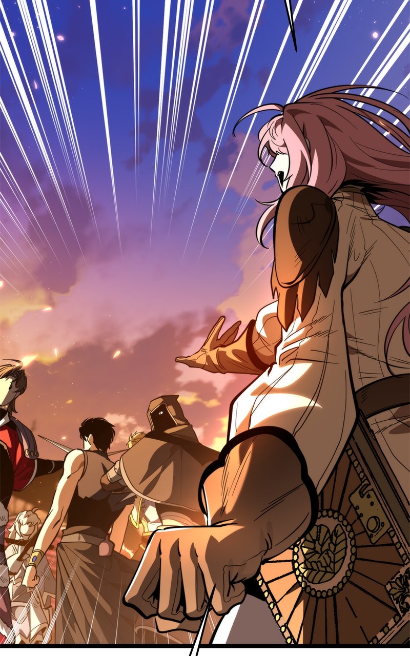 Read Reincarnator chapter 78 image 73 on Lezhin