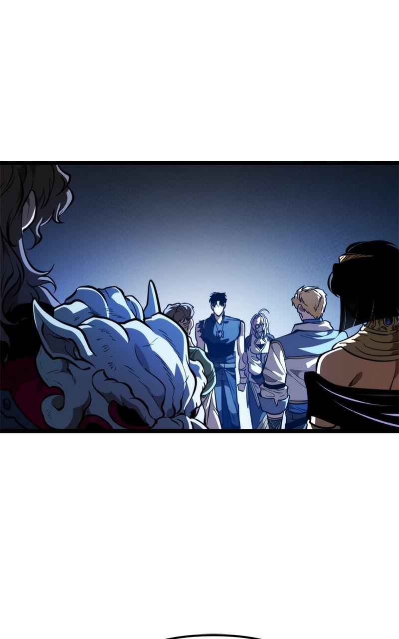 Read Reincarnator chapter 78 image 8 on Lezhin