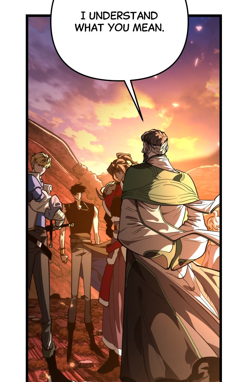 Read Reincarnator chapter 78 image 86 on Lezhin