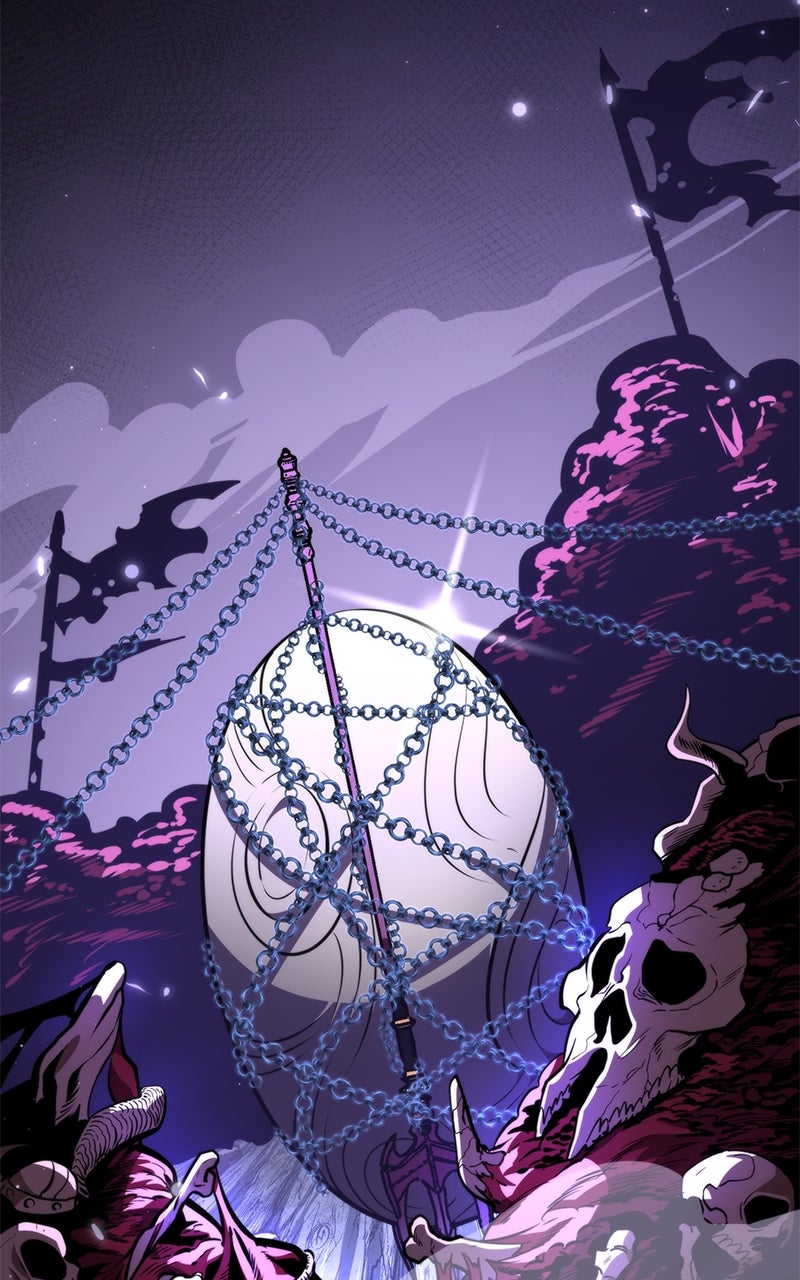 Read Reincarnator chapter 78 image 88 on Lezhin