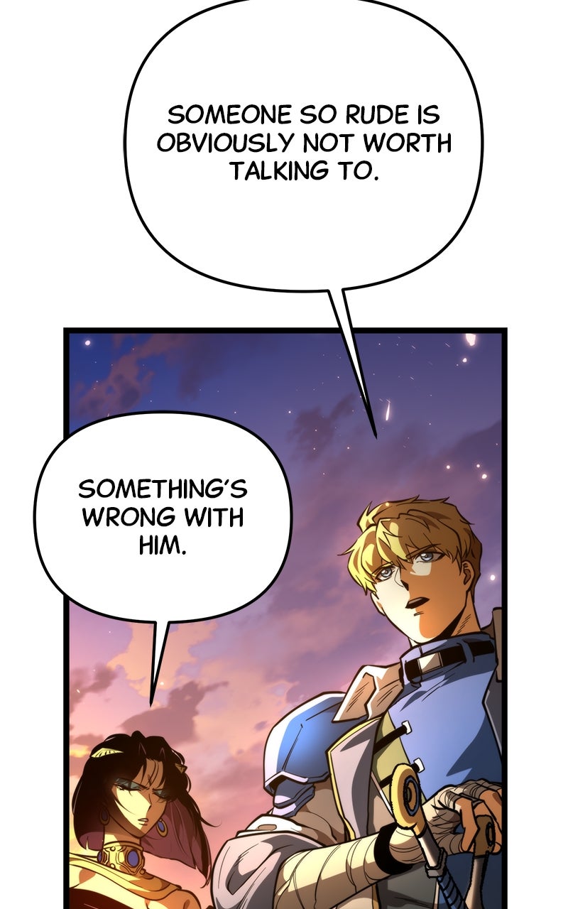 Read Reincarnator chapter 78 image 9 on Lezhin
