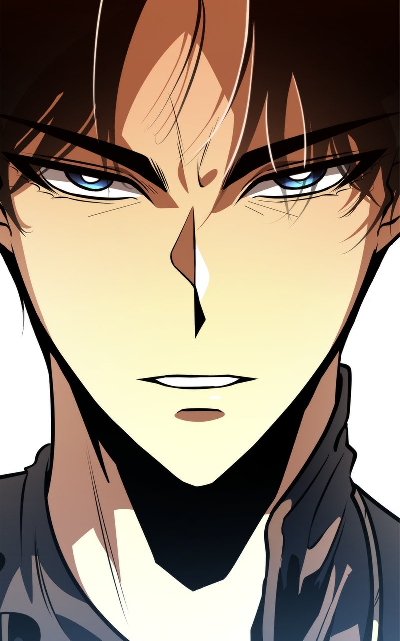 Read Reincarnator chapter 79 image 102 on Lezhin