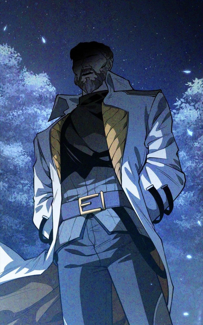 Read Reincarnator chapter 79 image 11 on Lezhin