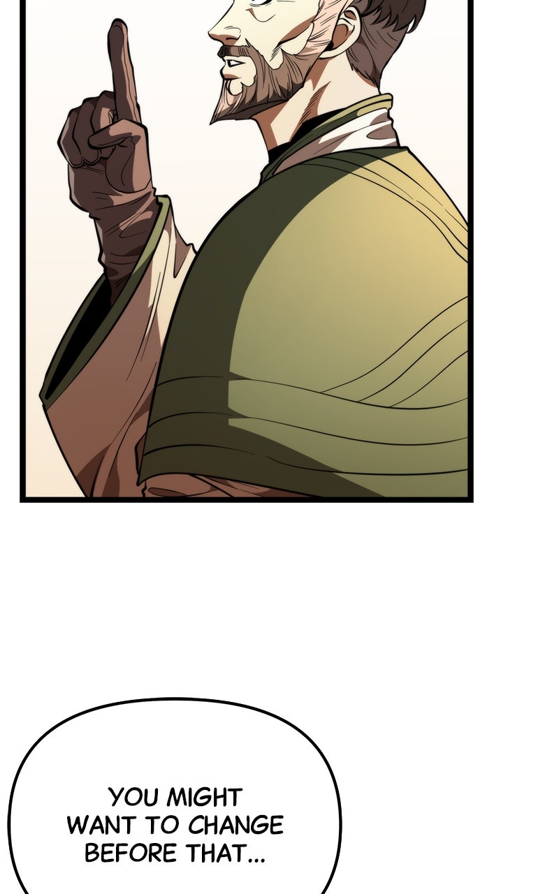 Read Reincarnator chapter 79 image 120 on Lezhin