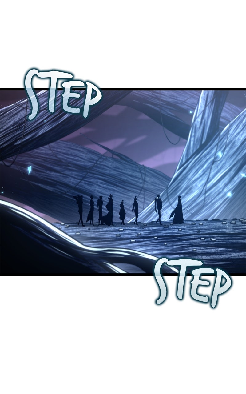 Read Reincarnator chapter 79 image 123 on Lezhin