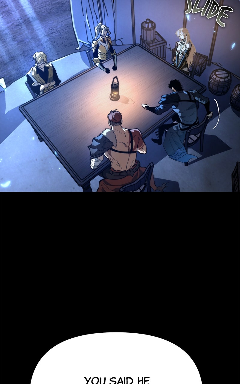 Read Reincarnator chapter 79 image 2 on Lezhin