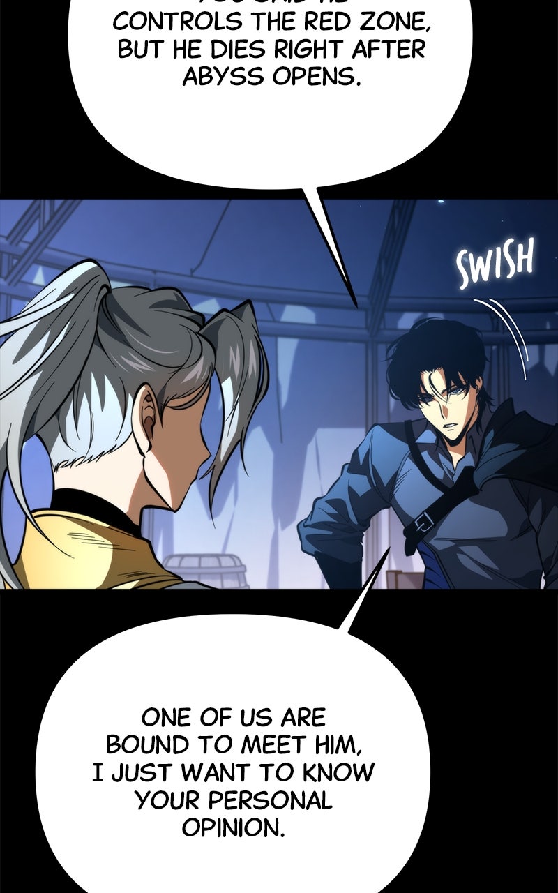 Read Reincarnator chapter 79 image 3 on Lezhin