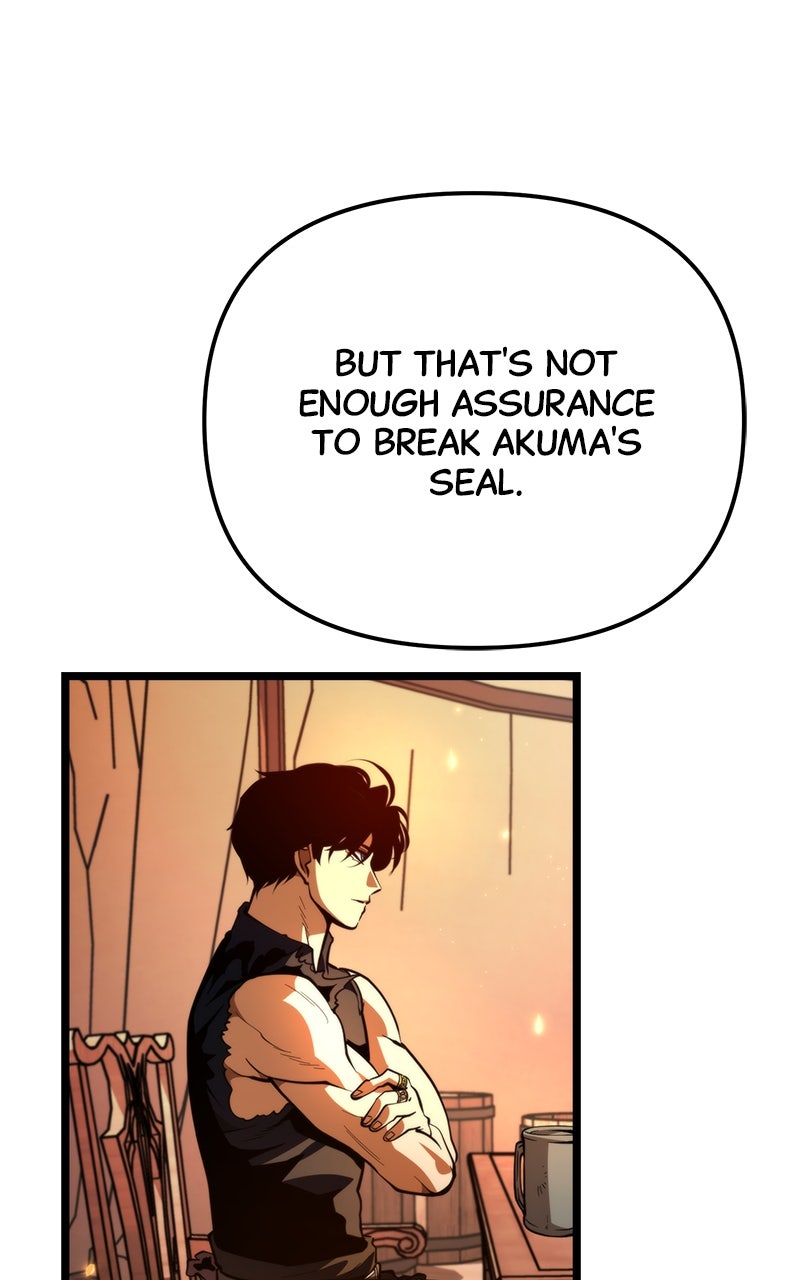 Read Reincarnator chapter 79 image 35 on Lezhin