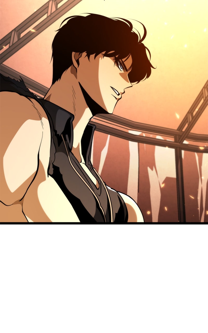Read Reincarnator chapter 79 image 45 on Lezhin