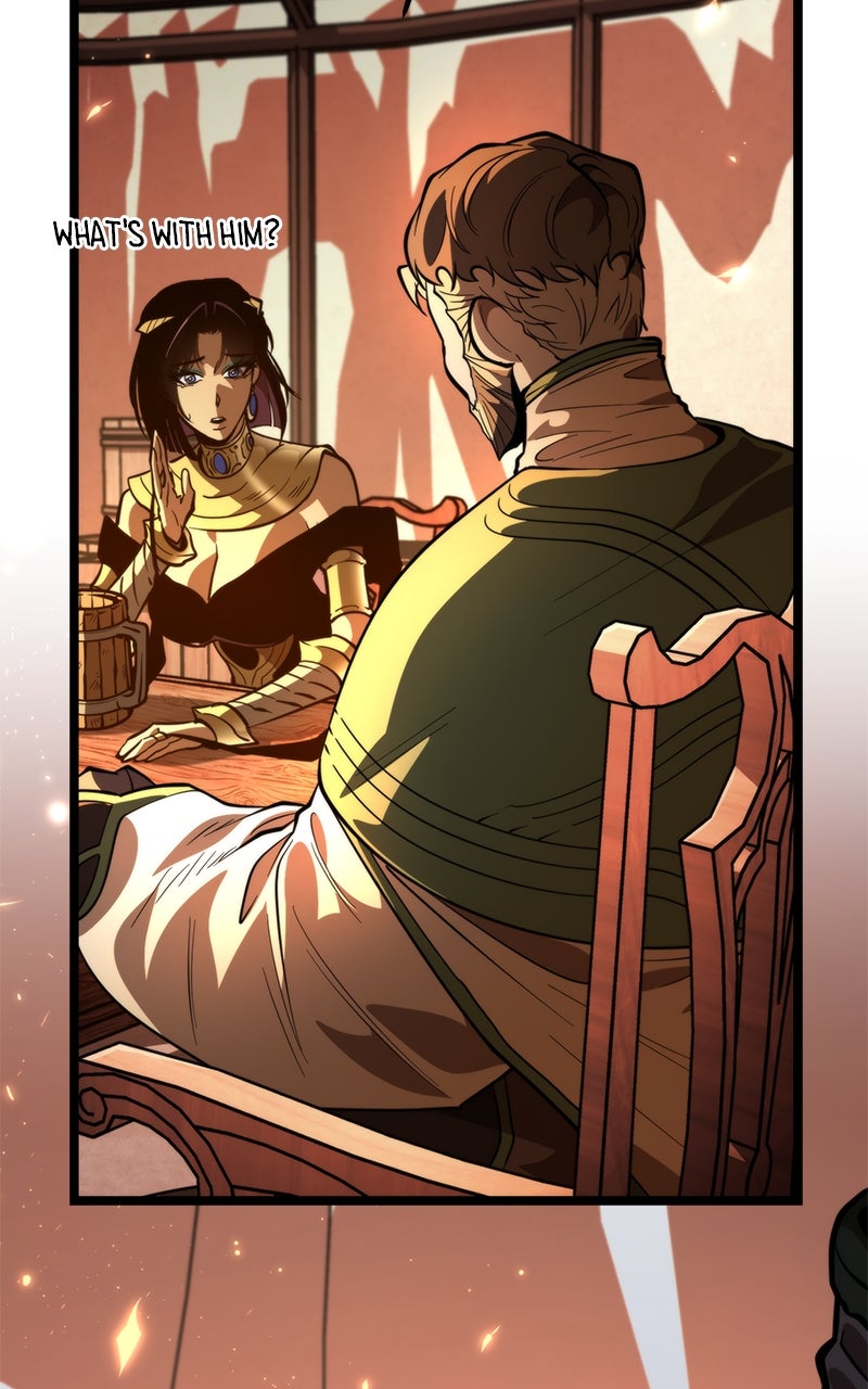 Read Reincarnator chapter 79 image 60 on Lezhin