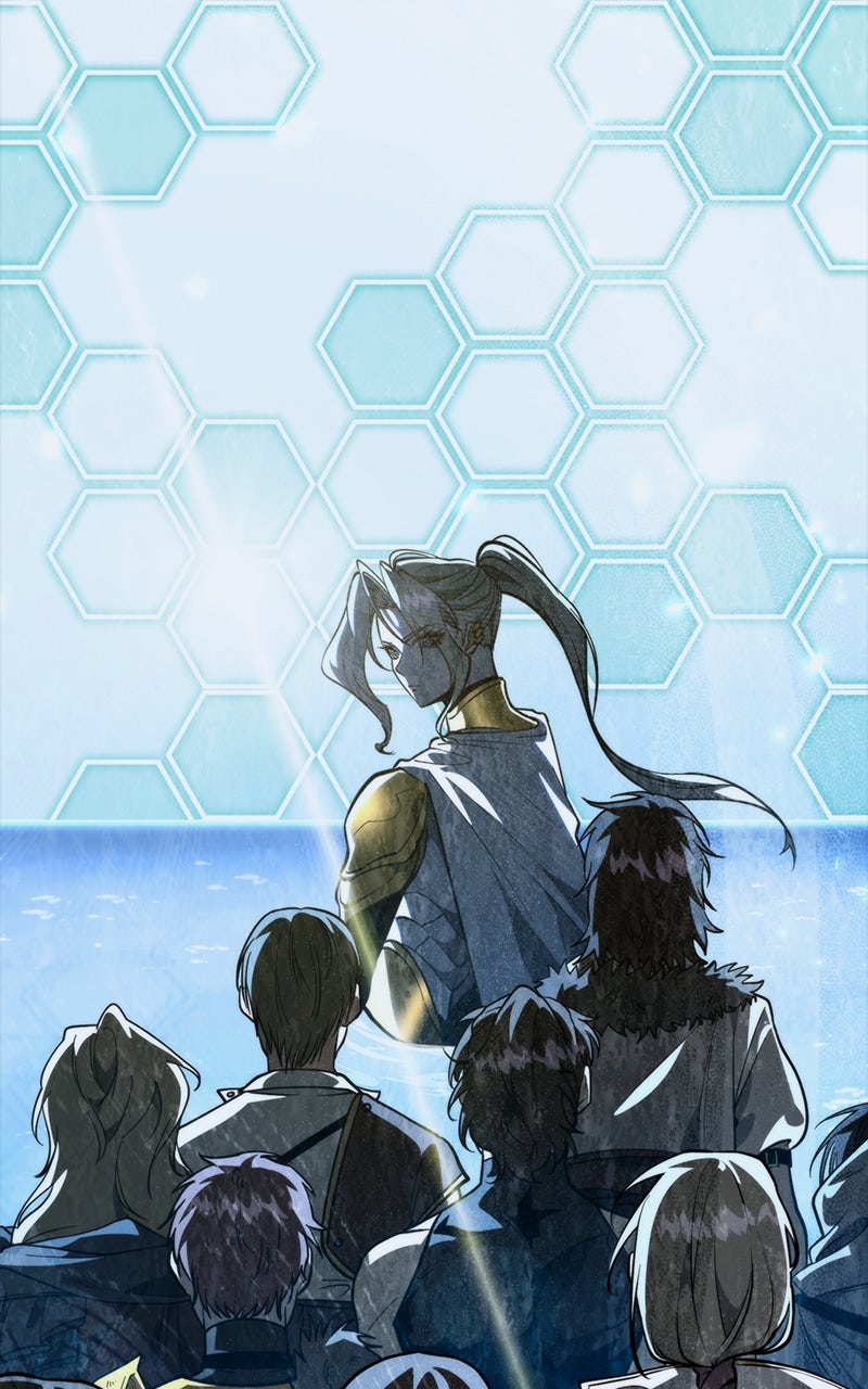 Read Reincarnator chapter 79 image 7 on Lezhin