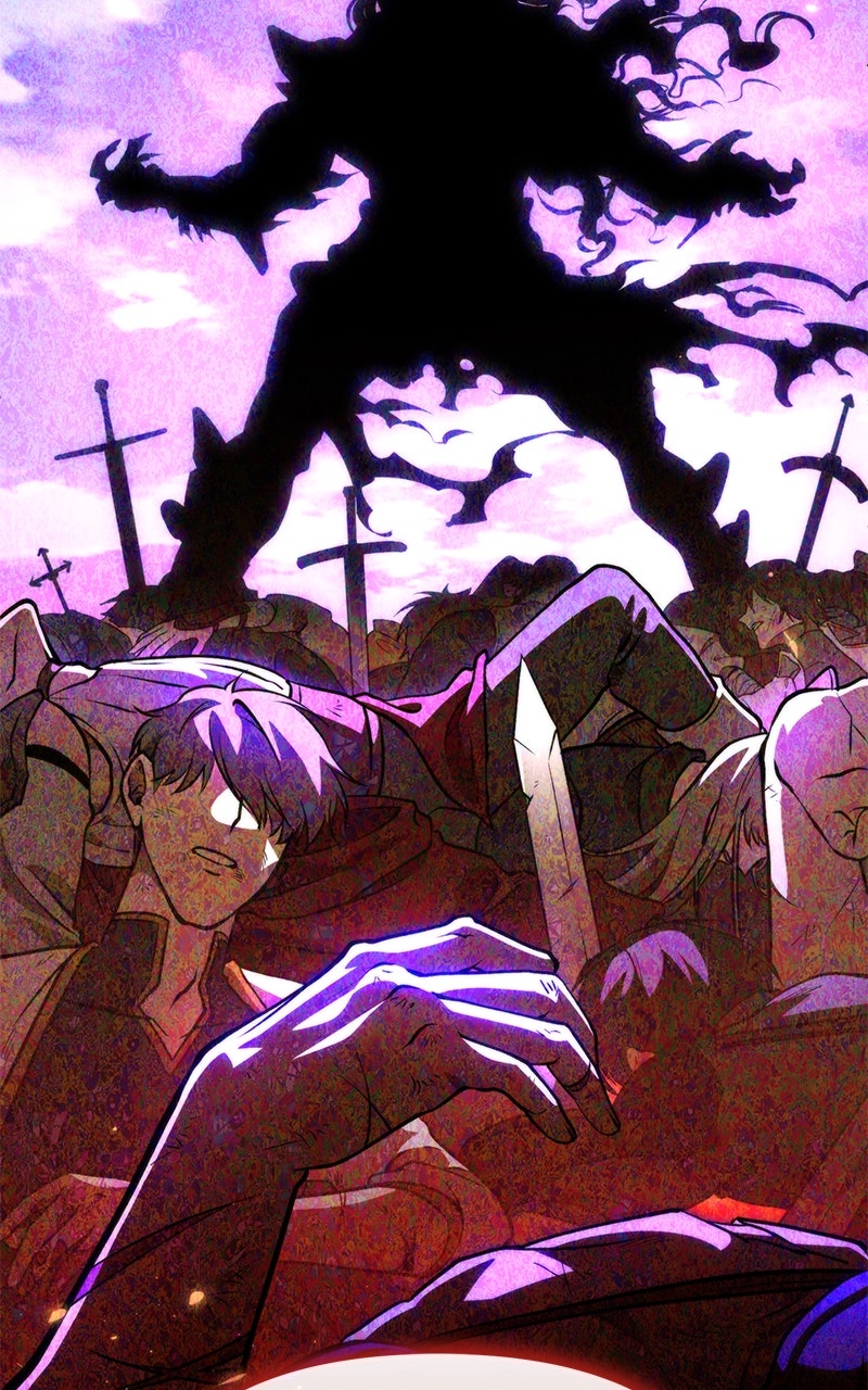 Read Reincarnator chapter 79 image 73 on Lezhin