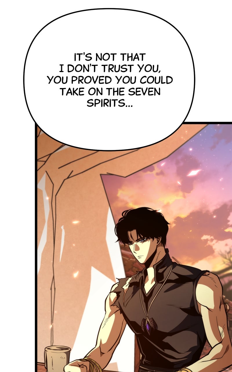 Read Reincarnator chapter 79 image 75 on Lezhin