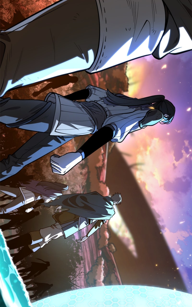 Read Reincarnator chapter 79 image 92 on Lezhin