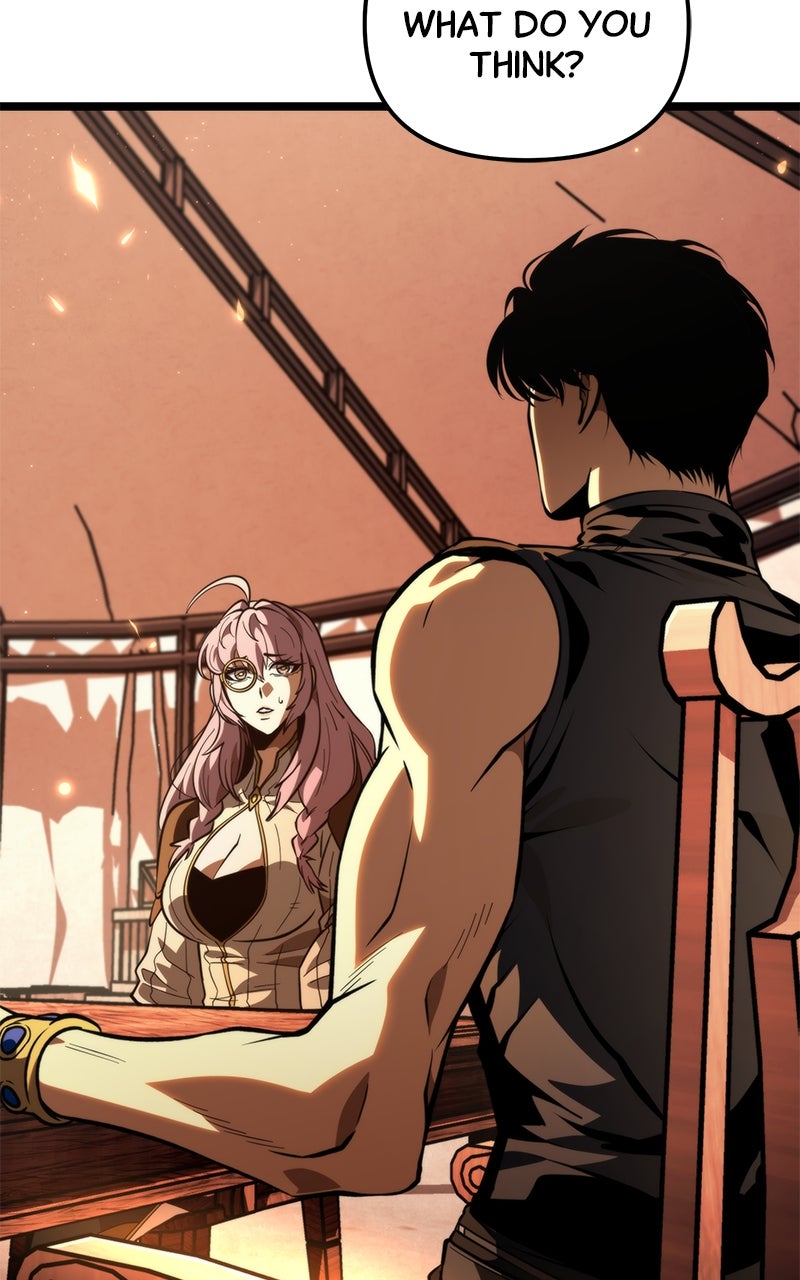 Read Reincarnator chapter 79 image 96 on Lezhin