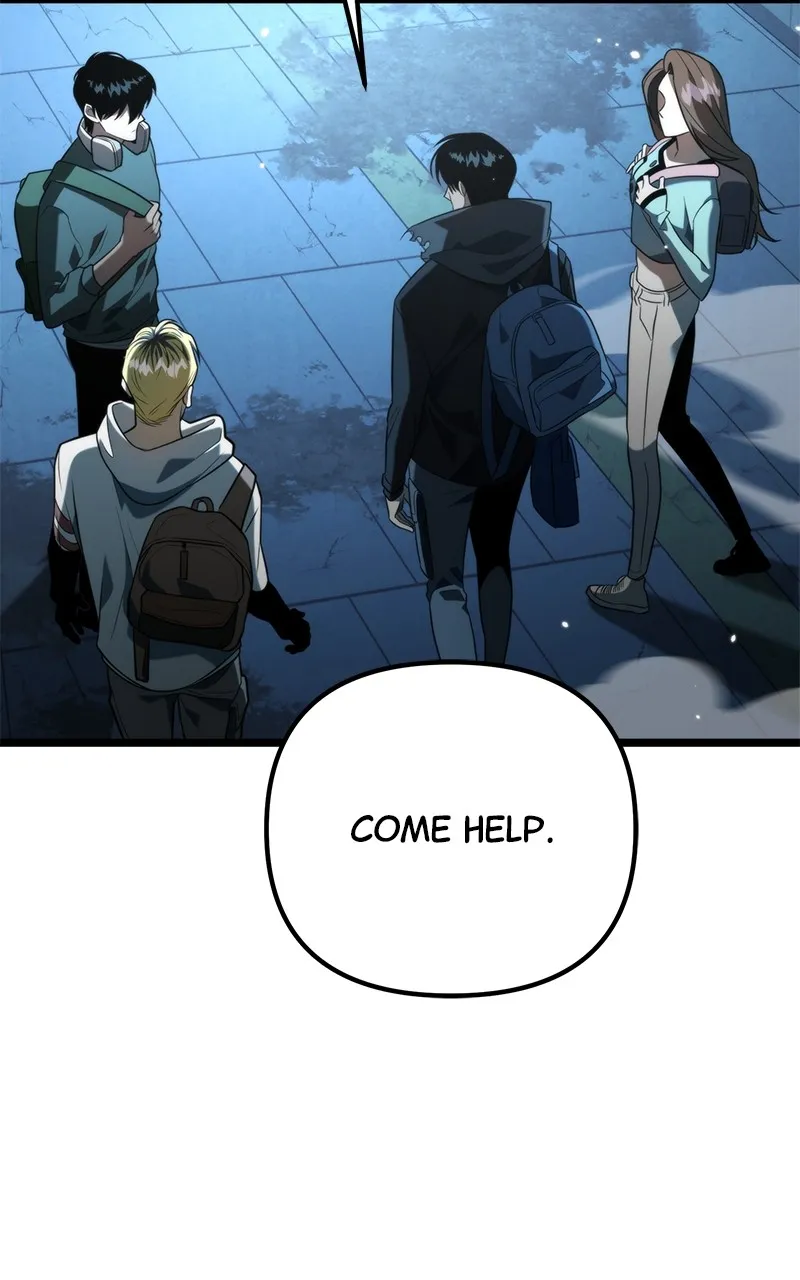 Read Reincarnator chapter 8 image 10 on Lezhin