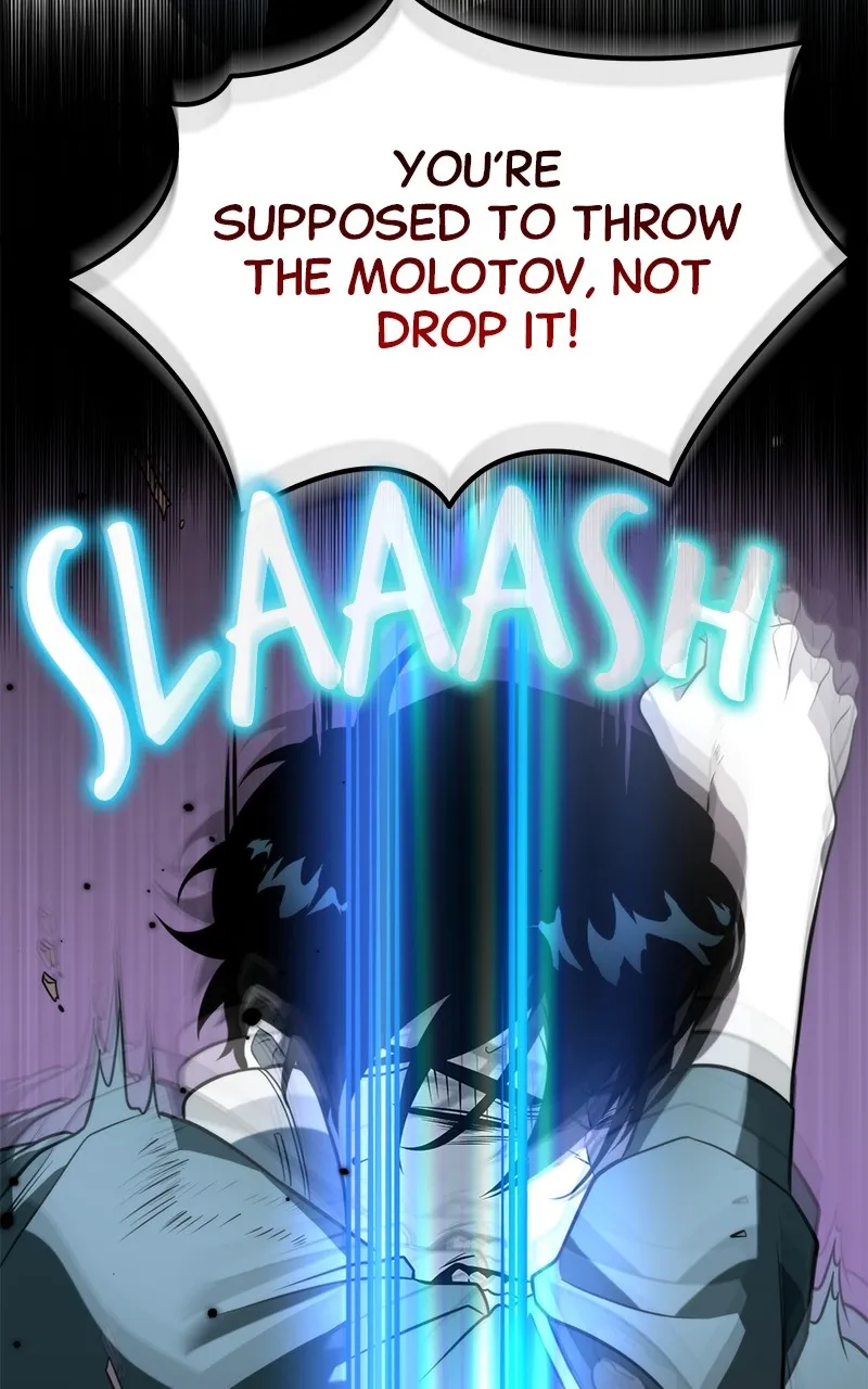Read Reincarnator chapter 8 image 100 on Lezhin