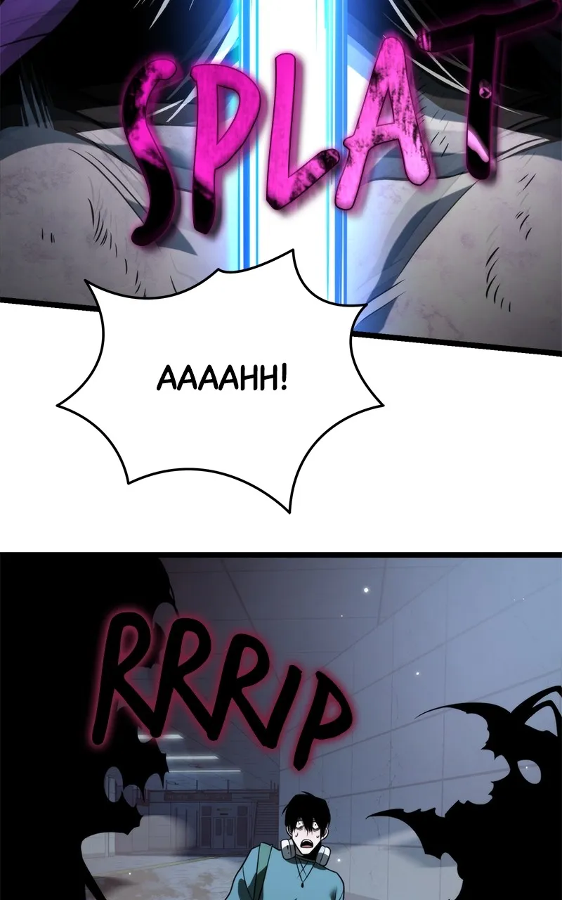 Read Reincarnator chapter 8 image 102 on Lezhin