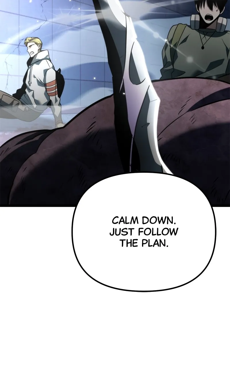 Read Reincarnator chapter 8 image 104 on Lezhin