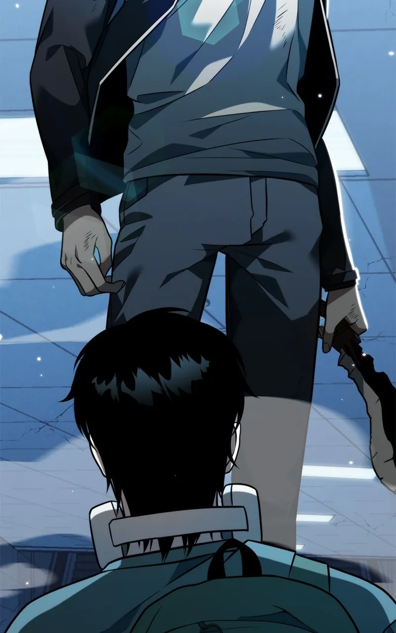 Read Reincarnator chapter 8 image 106 on Lezhin