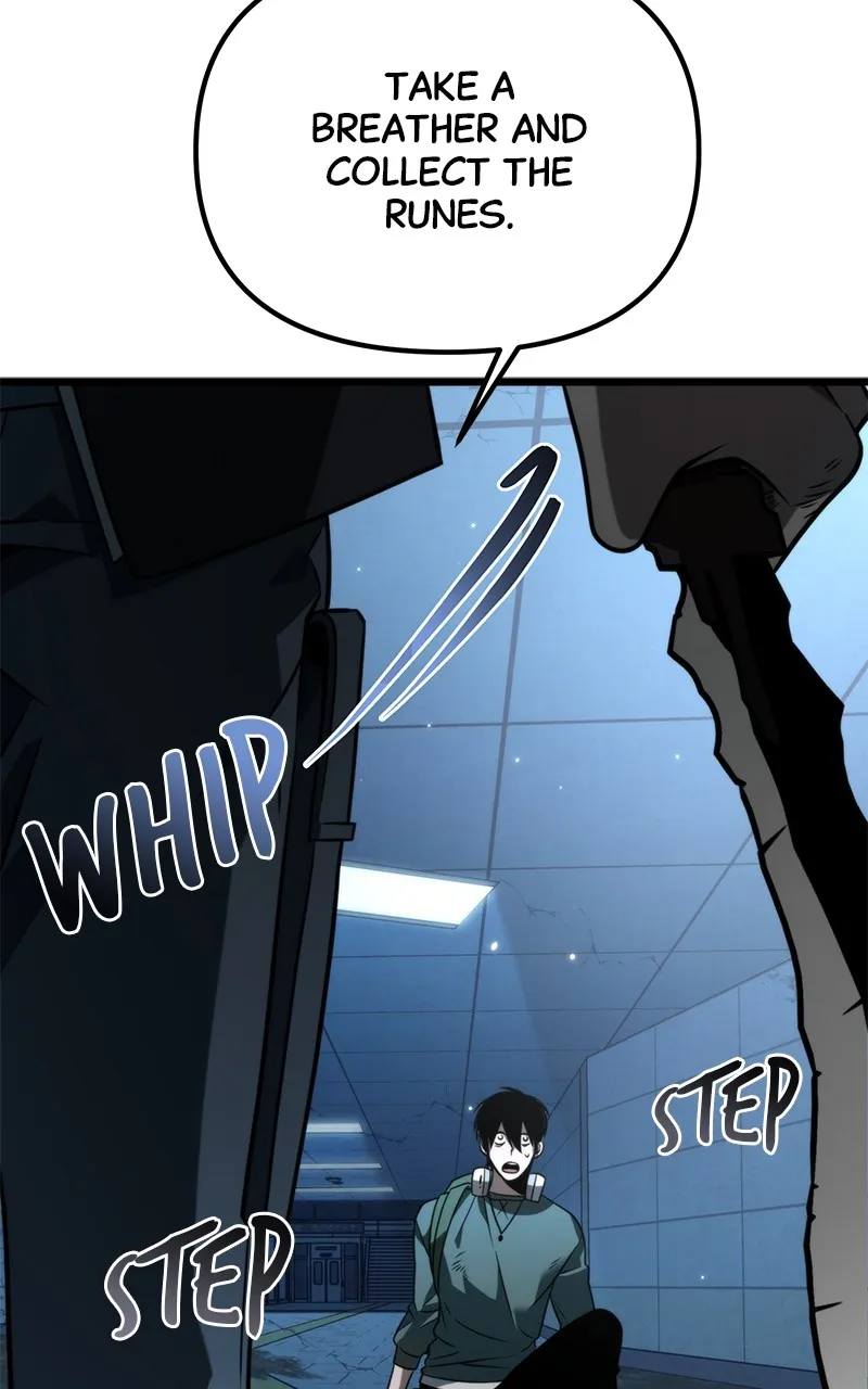 Read Reincarnator chapter 8 image 108 on Lezhin