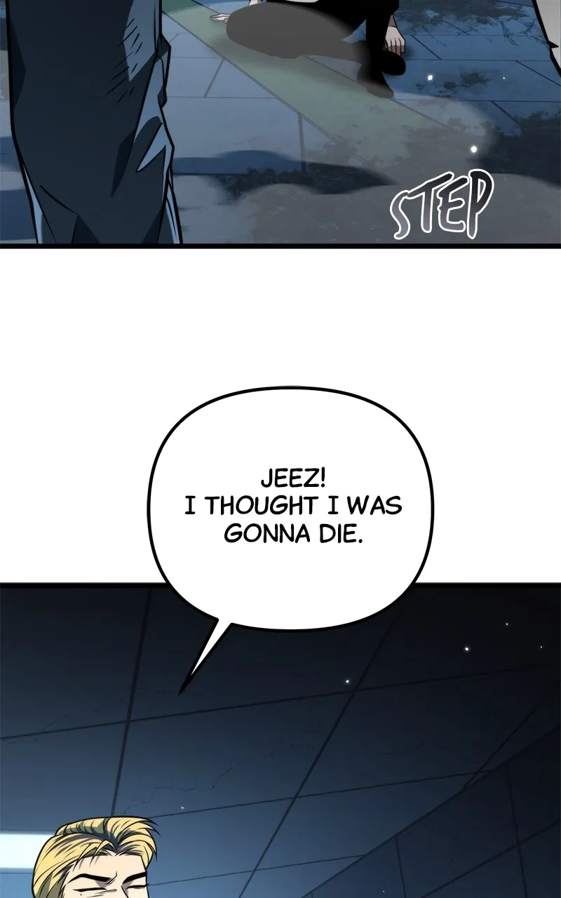 Read Reincarnator chapter 8 image 109 on Lezhin