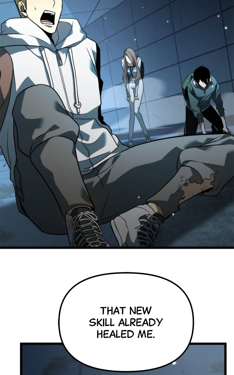 Read Reincarnator chapter 8 image 110 on Lezhin