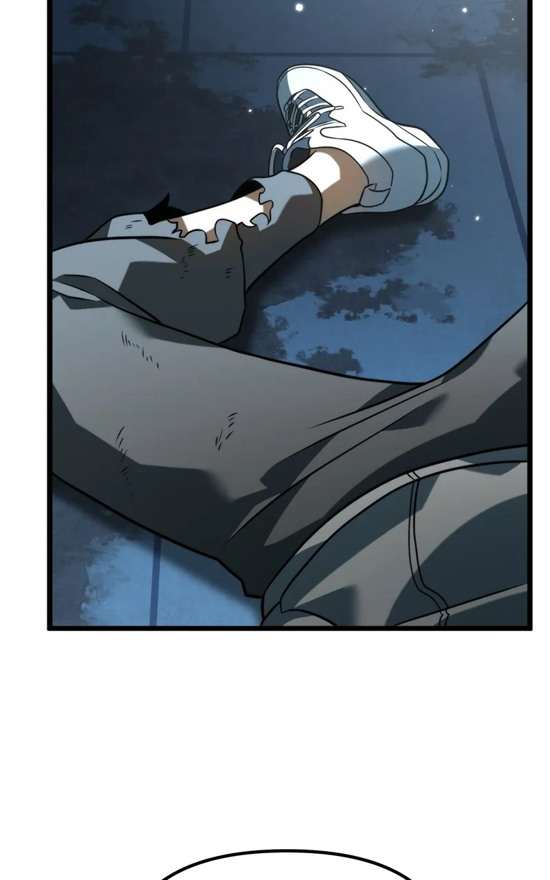 Read Reincarnator chapter 8 image 111 on Lezhin