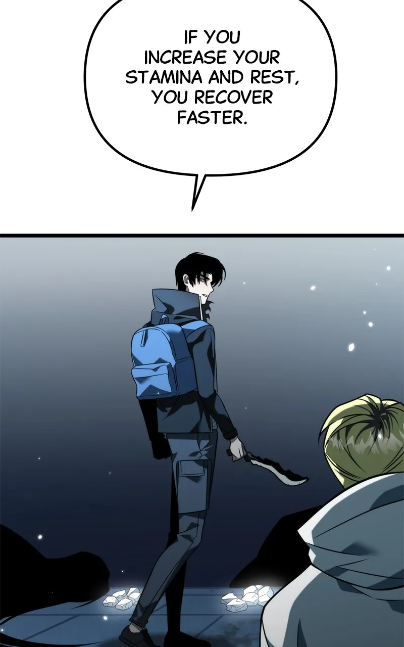 Read Reincarnator chapter 8 image 112 on Lezhin