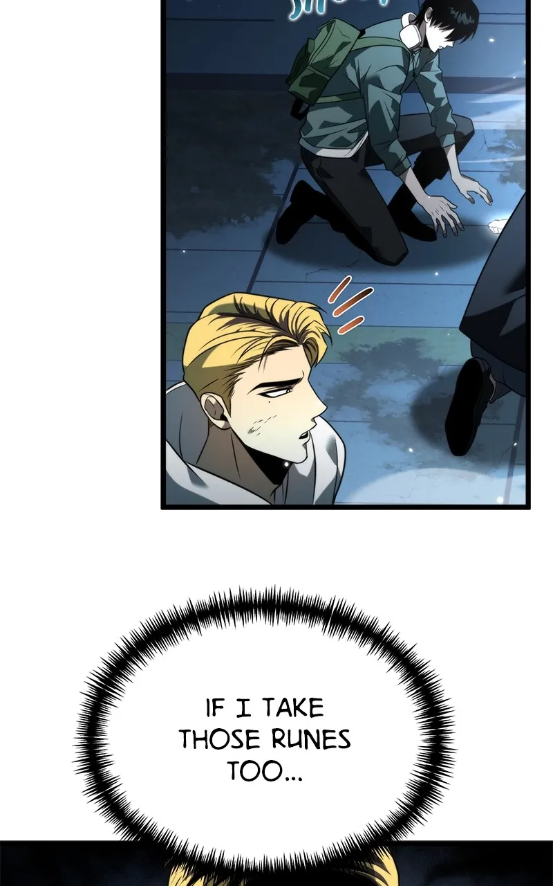 Read Reincarnator chapter 8 image 115 on Lezhin