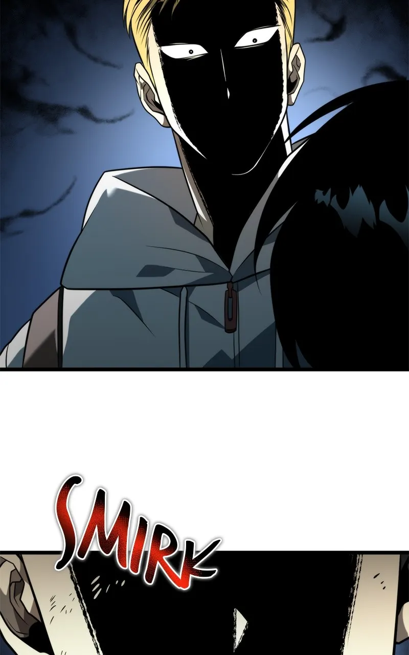 Read Reincarnator chapter 8 image 116 on Lezhin