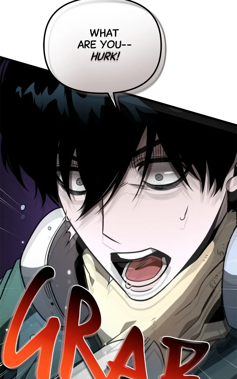 Read Reincarnator chapter 8 image 119 on Lezhin